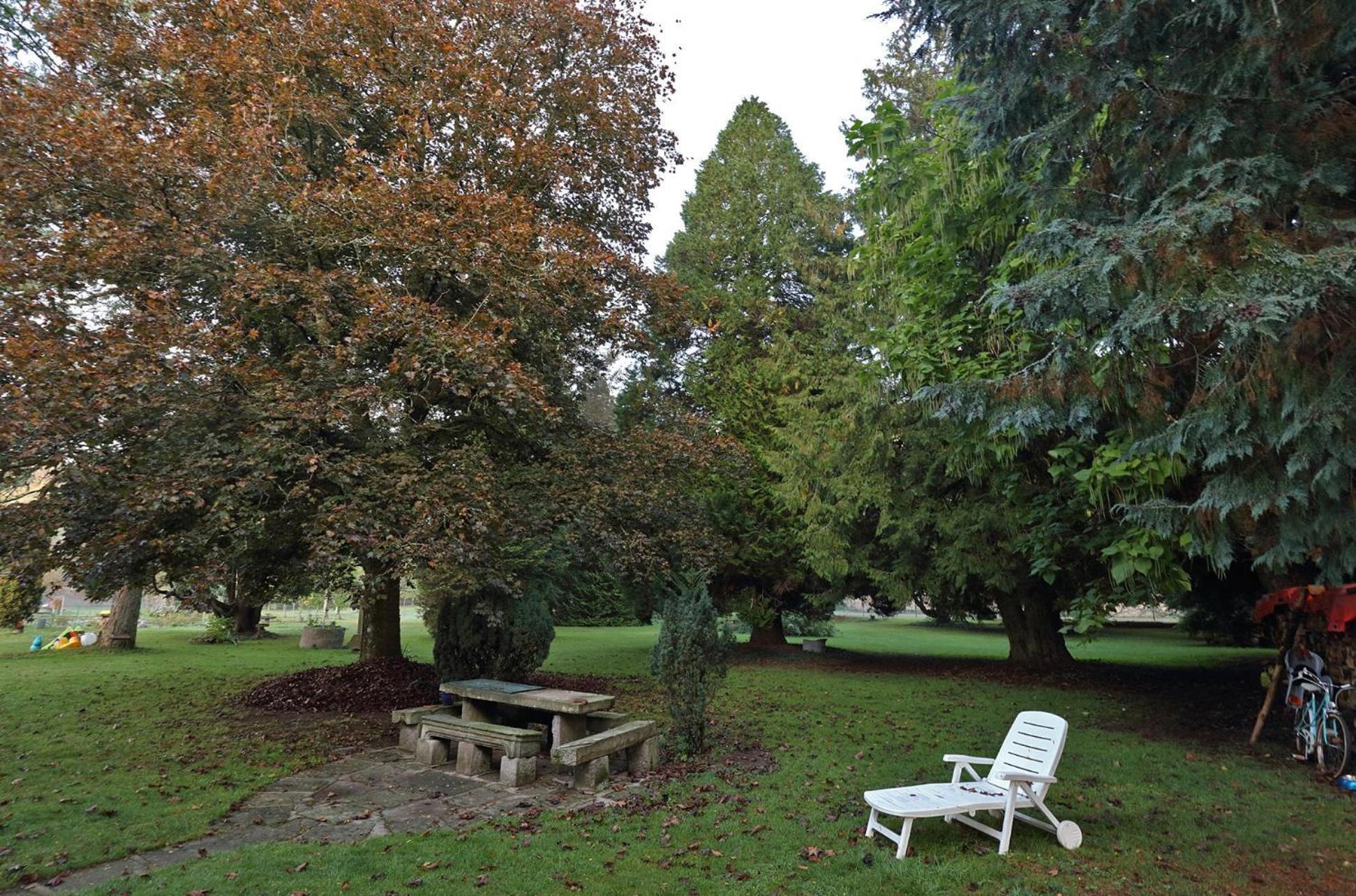 Pied Des Milles Etang - Les Capucins Bed & Breakfast Faucogney-et-la-Mer Exterior photo